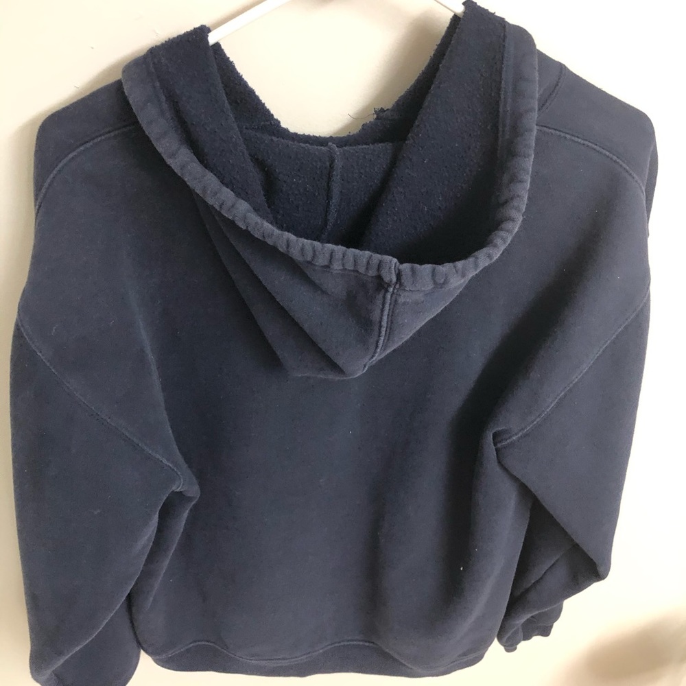 Embroidered Disney Sweatshirt - Picture 2 of 4